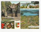 AK Klagenfurt am Wörthersee.