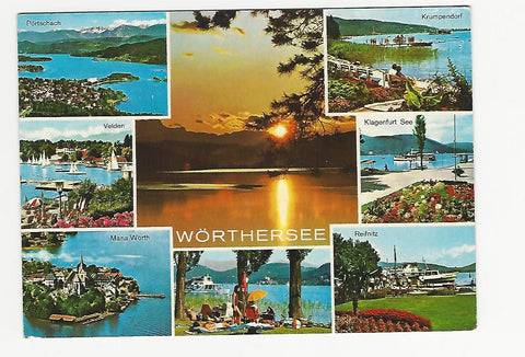 AK Wörthersee.