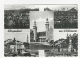 AK Klagenfurt am Wörthersee.