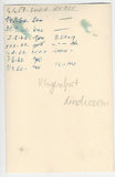 Muster-AK Klagenfurt - Lindwurm. (Kellner Verlag)