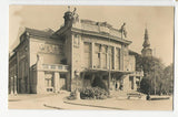 Muster-AK Klagenfurt. Stadttheater. (Kellner-Verlag)