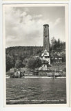 AK Wörthersee, Terrassen - Cafe - Restaurant Schrottenburg.