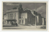 AK Klagenfurt. Jubiläums-Stadt-Theater. (1924)