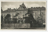 AK Klagenfurt Lindwurmdenkmal. (1929)