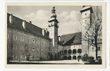 AK Klagenfurt, Landhaus.