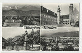 AK Klagenfurt.