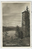 AK Wörthersee. Schrotturm. (1931)