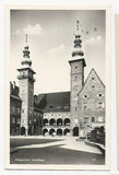 AK Klagenfurt, Landhaus.
