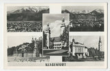AK Klagenfurt.