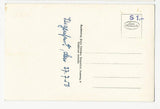 AK Wörthersee - Schrotturm. Blick auf Loretto u. Karawanken.