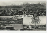 AK Klagenfurt - Wörthersee.