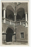 AK Klagenfurt, Landhauskeller-Eingang. (1929)