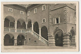 AK Klagenfurt. Landhaushof. (1941)