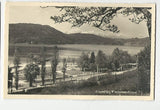 AK Klagenfurt-Wörthersee-Strand.