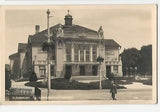 AK Klagenfurt. Jubiläumsstadttheater. (1938)