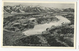 AK Klagenfurt und der Wörthersee. (1951-52)