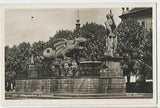 AK Klagenfurt: Lindwurm.