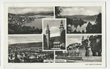 AK Klagenfurt- Wörthersee.