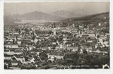 AK Klagenfurt, Blick geg. den See.