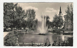 AK Klagenfurt, Schubertpark.
