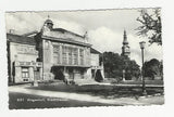 AK Klagenfurt, Stadttheater.