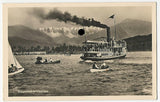 AK Klagenfurt-Wörthersee. (1940)