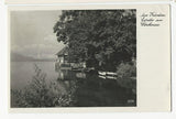 AK Aus Kärnten. Loretto am Wörthersee.