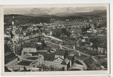 AK Klagenfurt. Blick gegen Nordost. (1940)