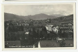 AK  Klagenfurt, Blick gegen den Wörthersee. (1927)