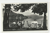 AK Maria Loretto am Wörthersee. Ausblick auf Maiernigg. (1929)
