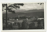 AK Klagenfurt mit Hochobir. (1926)