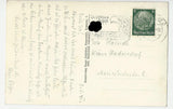 AK Klagenfurt mit Karawanken. (1940)