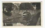 AK Klagenfurt, Lendkanal mit Dampfer Loretto. (1941)