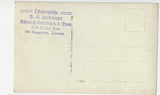 AK Klagenfurt vom Kreuzbergel. (1922)
