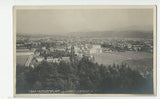 AK Klagenfurt vom Kreuzbergel. (1922)