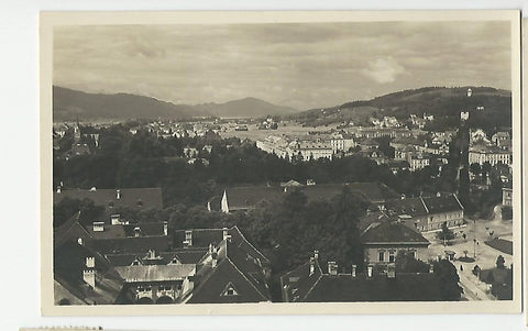 AK Klagenfurt. (1926)