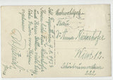 AK Klagenfurt-See. Schloss Freienthrun. (1927)