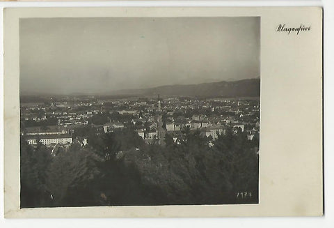 AK Klagenfurt.