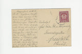 AK Klagenfurt, Lend mit Rizzisteg. (1917-18)