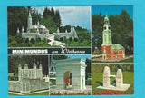 AK Minimundus am Wörthersee.