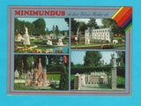 AK Minimundus am Wörthersee.