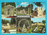 AK Minimundus am Wörthersee.