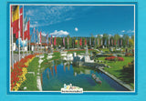 AK Minimundus am Wörthersee.