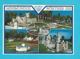 AK Minimundus am Wörthersee.