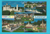 AK Minimundus am Wörthersee.