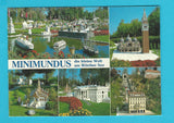 AK Minimundus am Wörthersee.