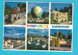 AK Minimundus am Wörthersee.