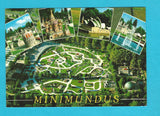 AK Minimundus am Wörthersee.