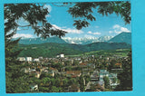 AK Klagenfurt.