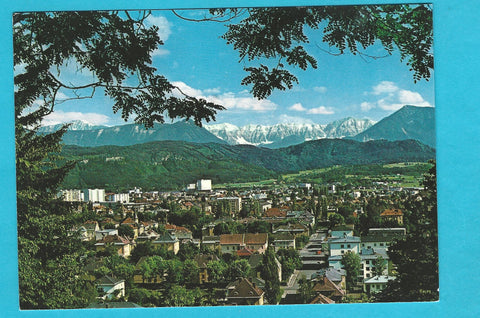 AK Klagenfurt.